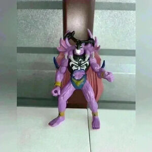 Vintage Mattel yu-gi-oh 1996 action figure